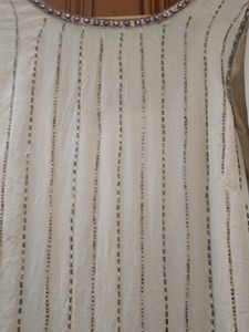 Handwork kurti
