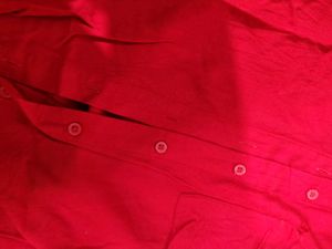 Red Shirt