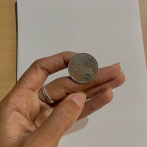 Jordan🇯🇴 Coin