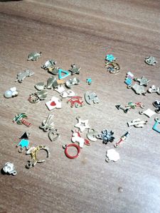 Charms