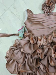 Elegant Party Dress