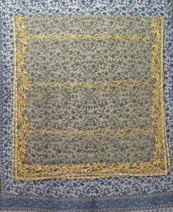 Semi Bridal And Party Wear Lehenga Choli Set