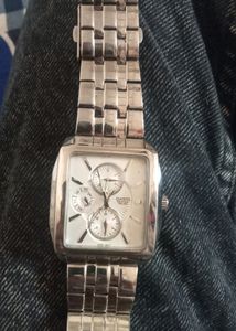 Casio Beside WR 50M