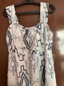 Westside One Piece Dress