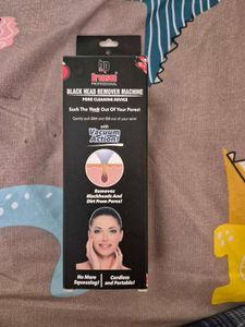 Bronson Blackhead Remover Machine