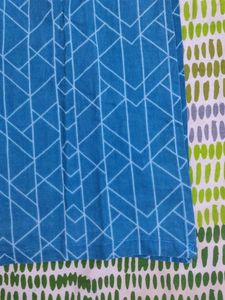 Sea Green Kurti By Anouk