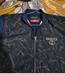 Gucci Men&#39;s Jacket