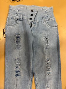 Stylish 30 Waist Jeans