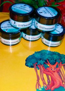 3set✨Pilgrim Squalane Glow Moisturizer