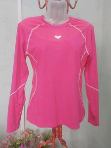 Arena Running Wear
