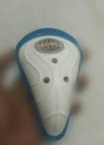 Cricket Abdominal Guard