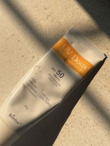 UV Doux SPF 50 Sunscreen