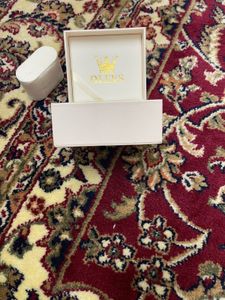 OLEVS Watch Box