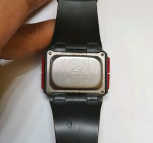 Digital Watch