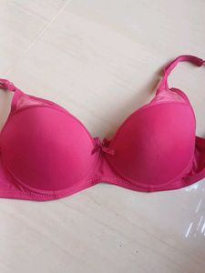 New bra 32b padded and wired