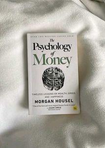 Psychology of Money