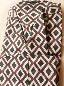 Mystery of Fashion Shirt