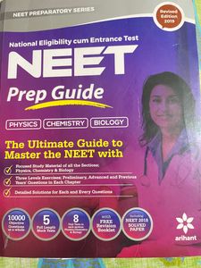 Neet Prep Guide