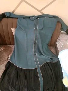 Dubai Abaya Burkha Hijab girls duppata