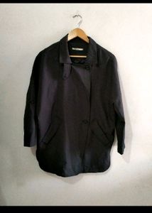 🎉Midnight Sale Korean Black Blazer