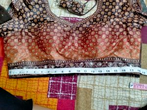 Very Beautiful Heavy Lehnga Choli