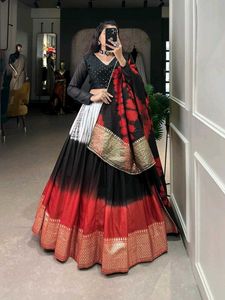 New Bollywood Stayle Beautiful Women Lahenga Chunr