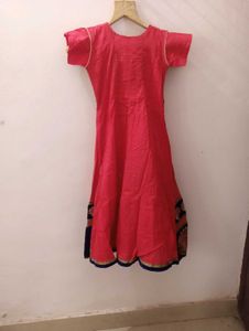 Anarkali Top