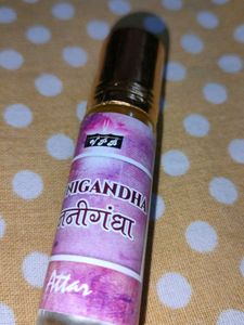 Rajnigandha Attar