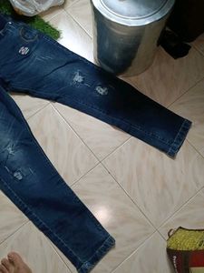 Branded Jeans