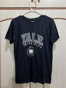 100% Cotton Yale University T-shirt