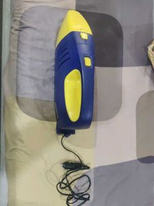 car Dustbuster Vacuum cleaner
