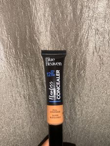 Flawless Liquid Concealer Blue Heaven