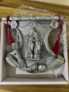 Radha Krishna Handicraft Frame