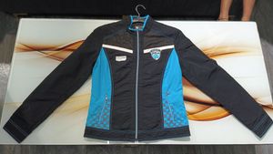 Funky Jacket