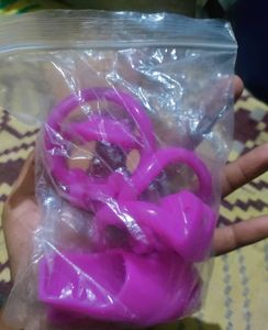 Inner Accessory