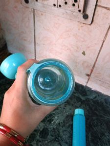 Water Bottle