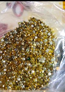 Golden Stone