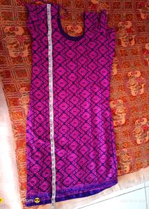 Full Set Stitched One