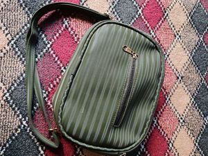 Chic Crossbody Bag
