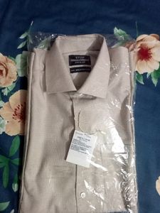 Brand New Mens Shirt Size 39