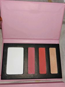 My Glamm Face Kit