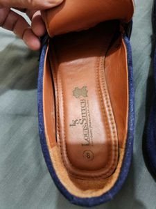 Mens Loafers Authentic