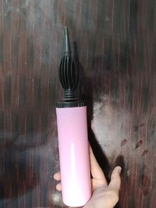 Balloon Air Pump🩷