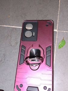 Moto G85 G5 Back Cover