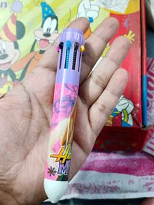 Art Supplies Colors Cumbo Set