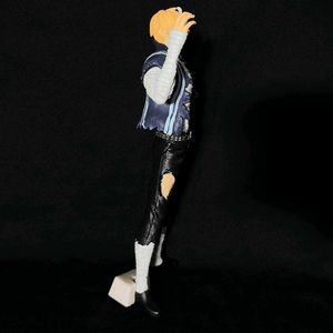Sanji Action Figure