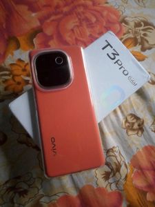 Vivo T3 Pro 5g ~ 256gb