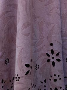 Sleeveless Stylish Frock For Girl