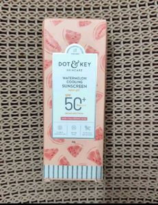 Dot & Key Sunscreen SPF 50
