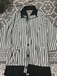 Checkered Casual Shirt